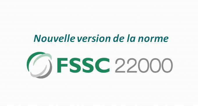 Fssc 22000 V5 Bilgilendirme E�itimi