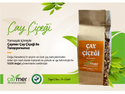 ÇAYMER ÇAY ÇİÇEĞİ