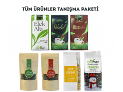 TÜM ÜRÜNLER