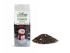 ÇAYMER ZEMHERİ ÇAYI