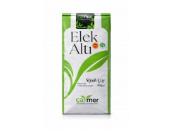 COĞRAFİ İŞARETLİ ELEK ALTI