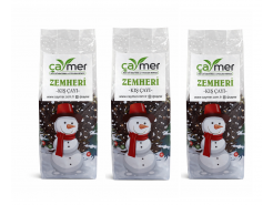 ÇAYMER ZEMHERİ ÇAYI